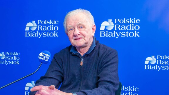 profesor Andrzej Górniak -